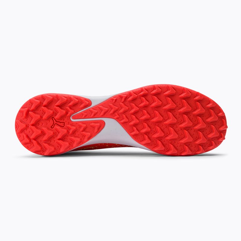PUMA Ultra Match TT football boots orange 106903 03 5