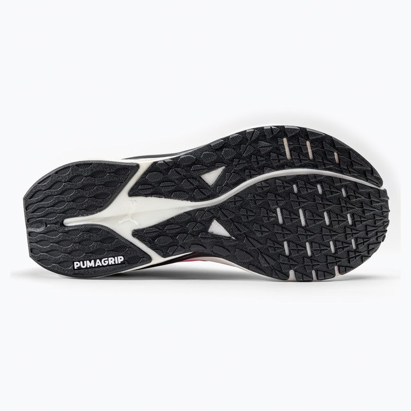 Women's running shoes PUMA Run XX Nitro pink 376171 07 4