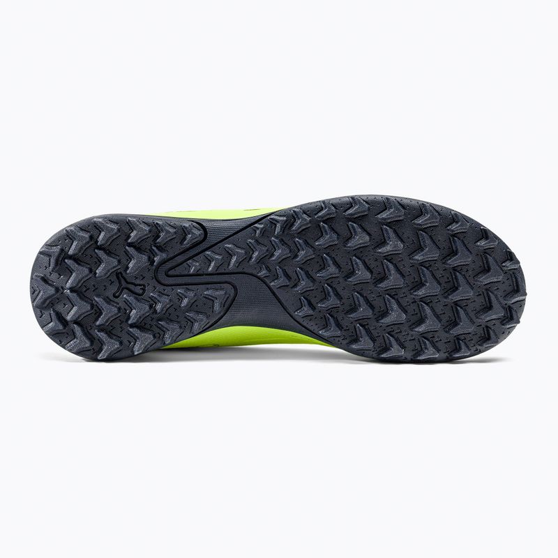 PUMA Ultra Play TT children's football boots green 106926 01 4