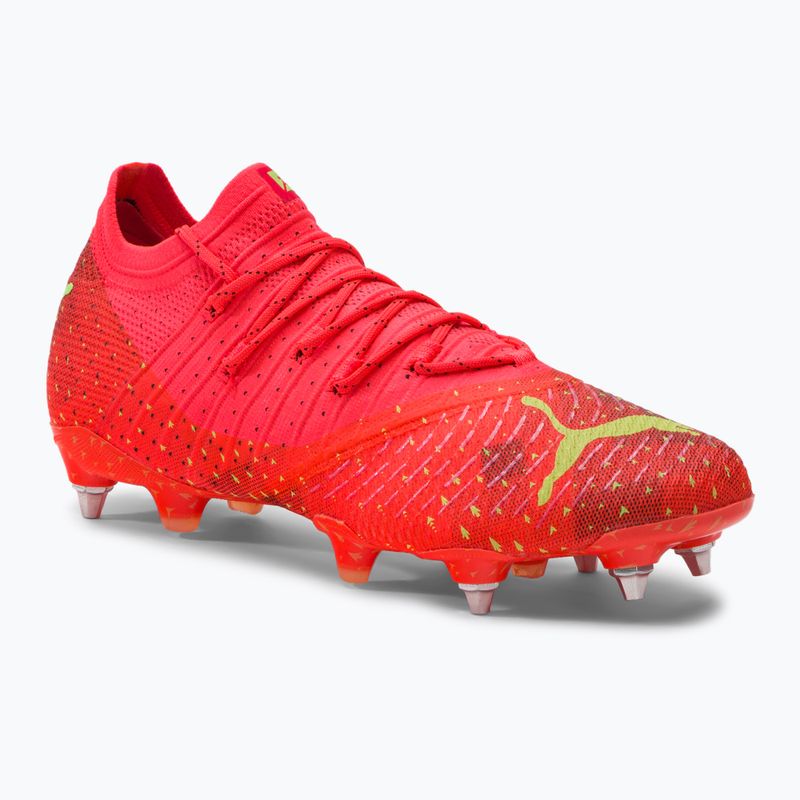 PUMA Future Z 1.4 MXSG men's football boots orange 106988 03