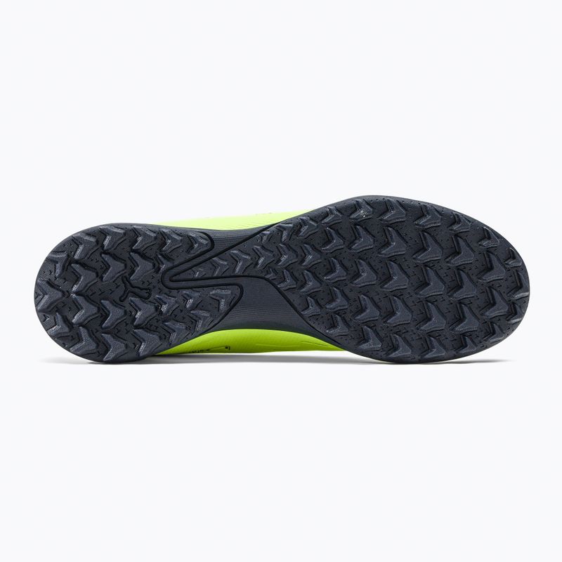 PUMA men's football boots Ultra Play TT green 106909 01 4