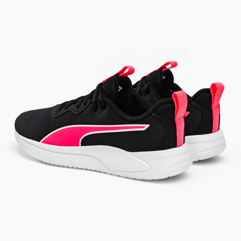 Women's running shoes PUMA Resolve Modern black 377036 04 3