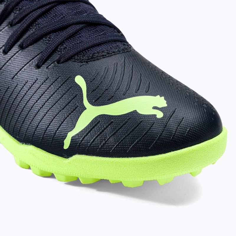 PUMA Future Z 4.4 TT men's football boots navy blue 107007 01 7