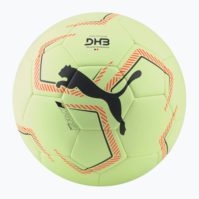 PUMA NOVA Training handball size 2 4