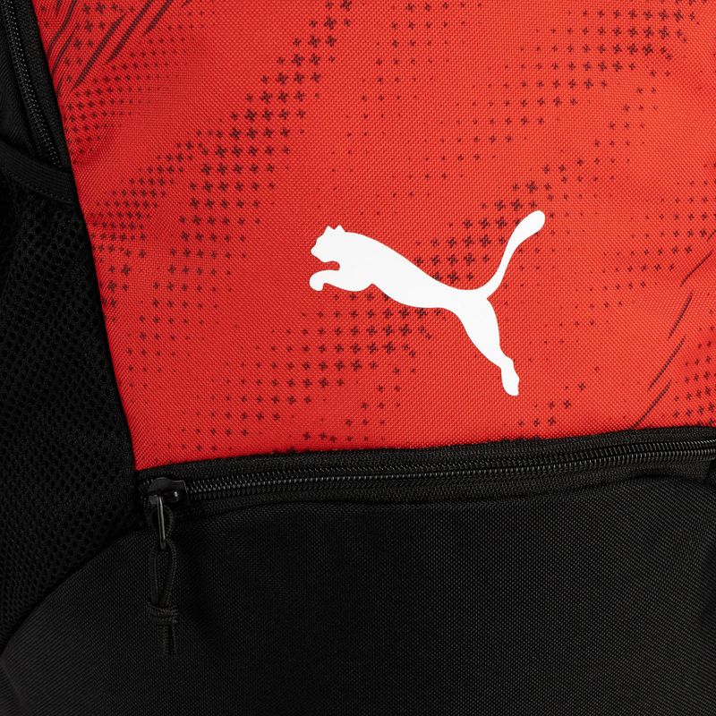 PUMA IndividualRISE 15 l football backpack black-red 079322 01 4