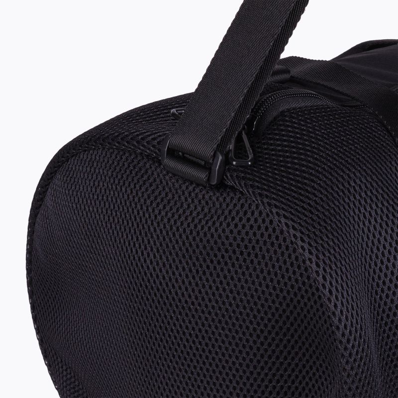 PUMA football bag At ESS Barrel BAG black 079288 01 4