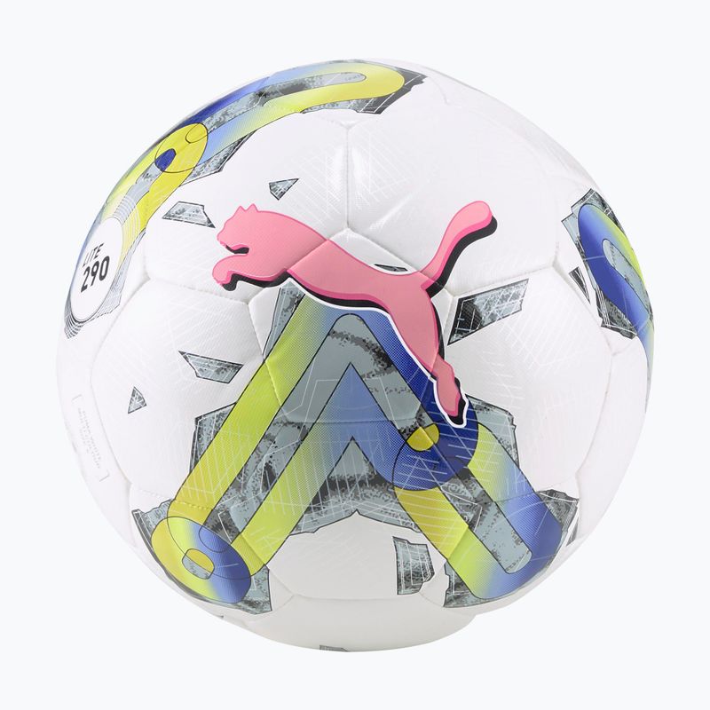 PUMA Orbit 5 HYB Lite football 083785 01 size 4