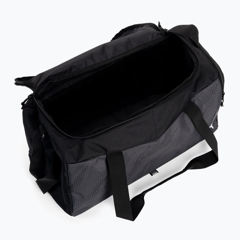 PUMA Individualrise football bag black-grey 079323 03 6