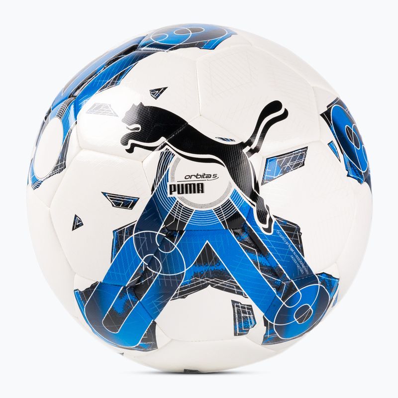 PUMA Orbit 5 HYB football 083783 03 size 5