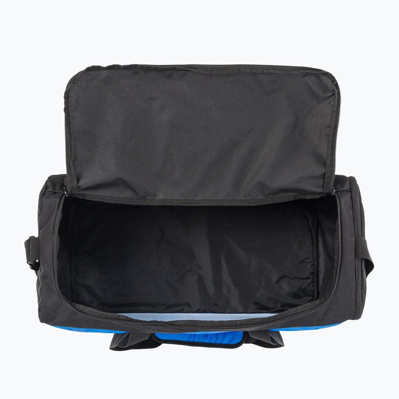 PUMA Individualrise Medium football bag blue 079324 02 5