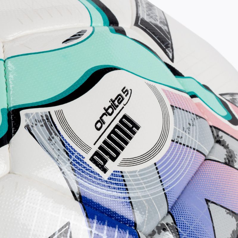 PUMA Orbit 5 HYB football 083783 01 size 5 3