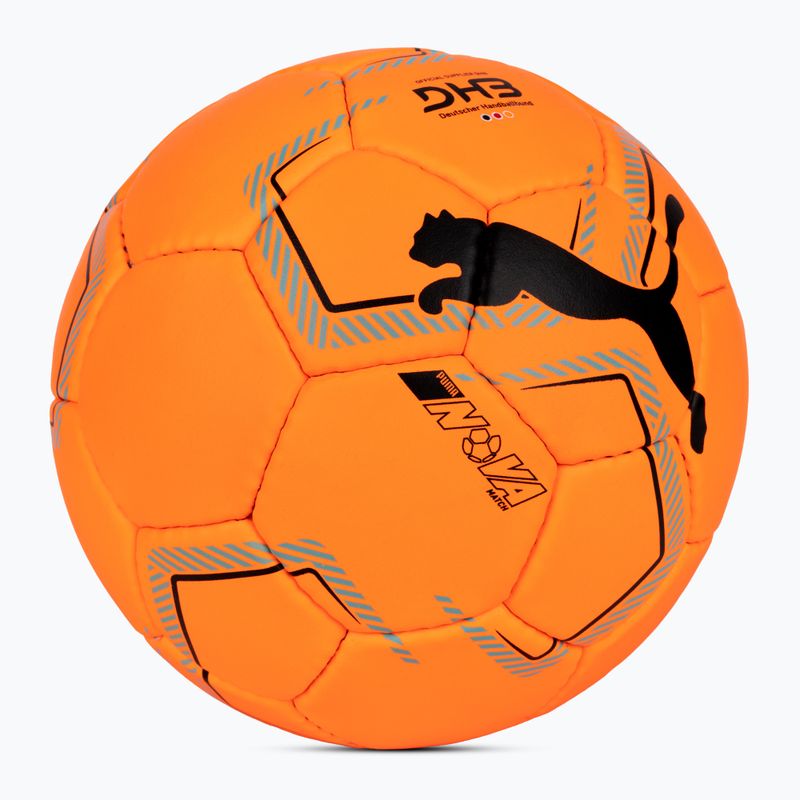 PUMA NOVA Match size 3 handball 2