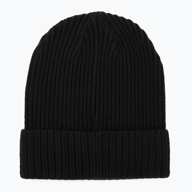 PUMA Ribbed Classic Cuff winter cap puma black 2