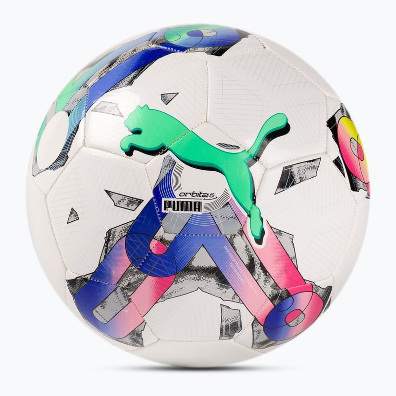 PUMA Orbit 6 MS football 083787 01 size 5