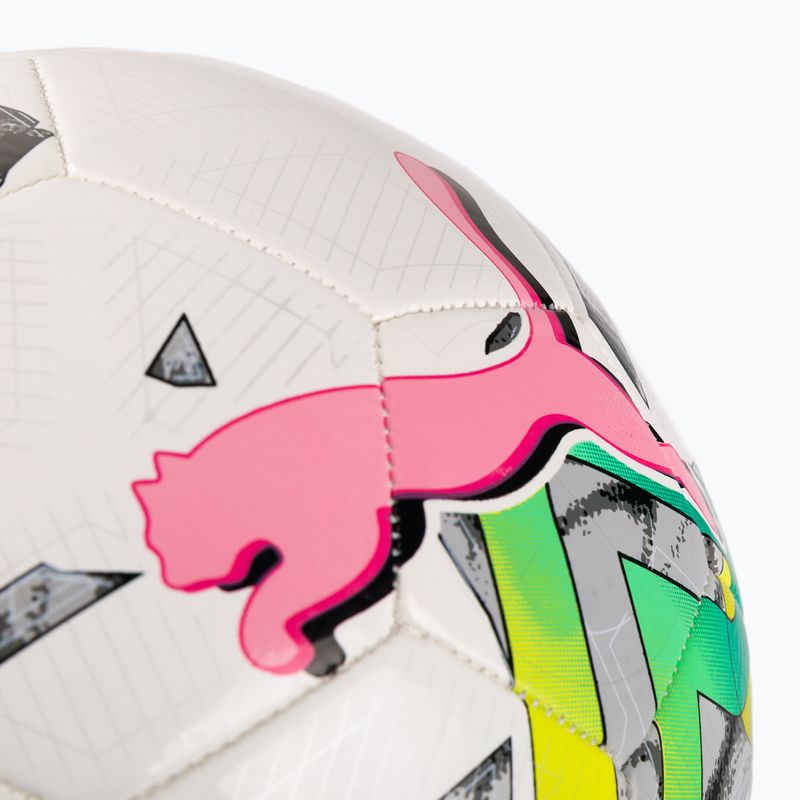 PUMA Orbit 6 MS football 083787 01 size 5 3