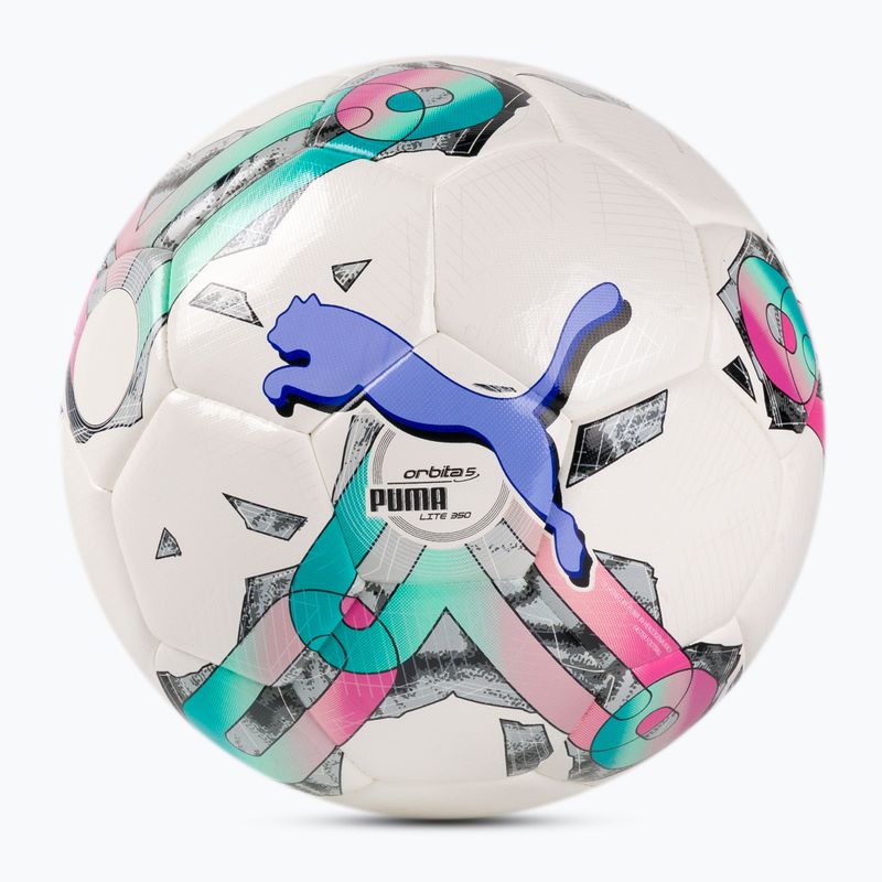 PUMA Orbit 5 HYB Lite football 083784 01 size 4