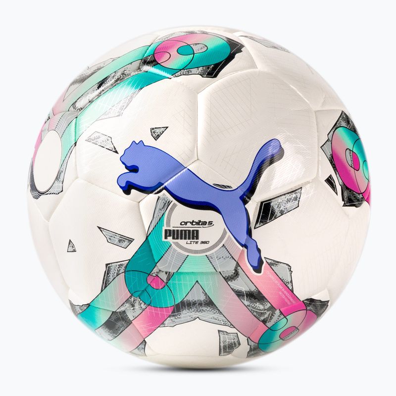 PUMA Orbit 5 HYB Lite football 083784 01 size 5