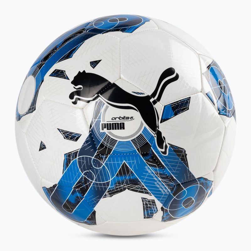 PUMA Orbit 6 MS football 083787 03 size 5