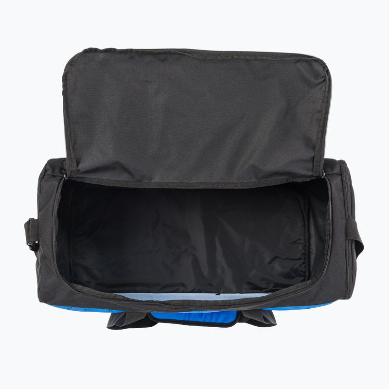 PUMA Individualrise football bag blue 079323 02 5