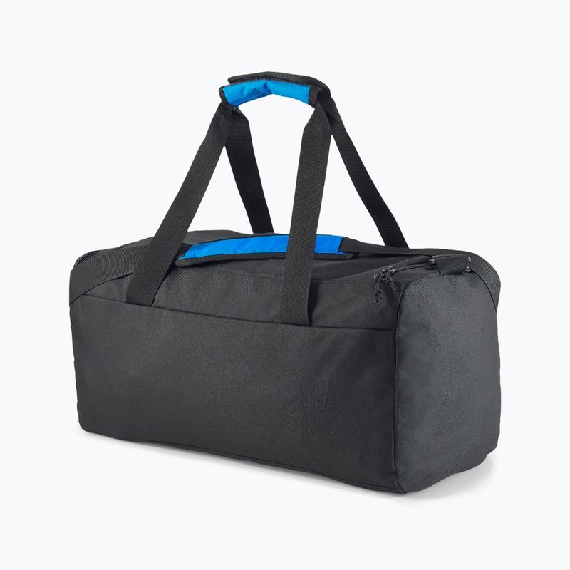 PUMA Individualrise football bag blue 079323 02 7