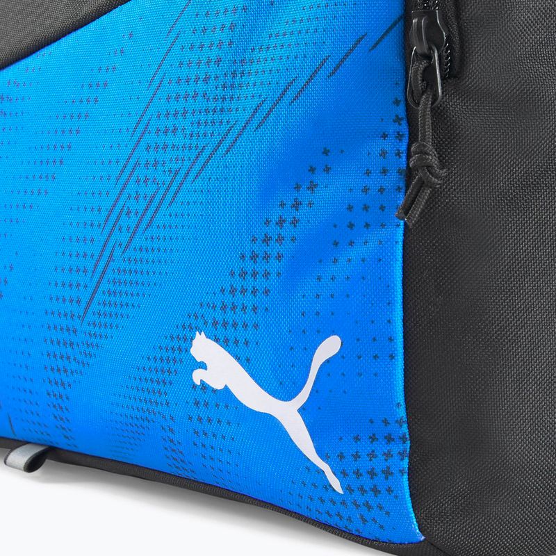PUMA Individualrise football bag blue 079323 02 8