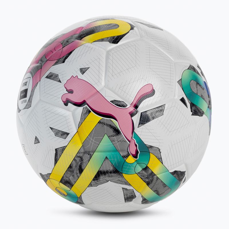 PUMA Orbit 3 TB FQ football 083776 01 size 5
