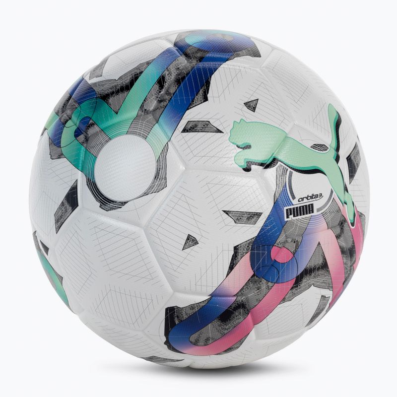 PUMA Orbit 3 TB FQ football 083776 01 size 5 2