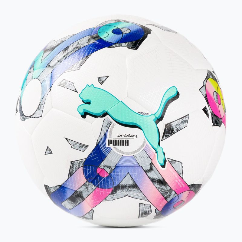 PUMA Orbit 4 HYB FB football 083778 01 size 5