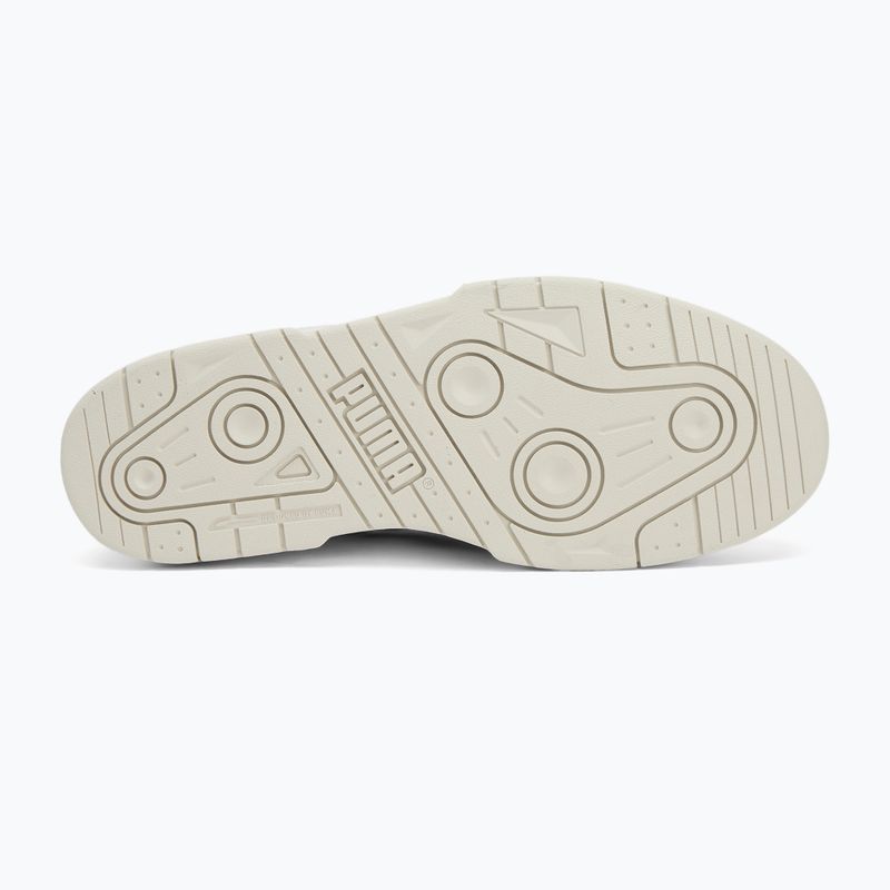 PUMA Slipstream Suede FS men's shoes puma white/puma black 4