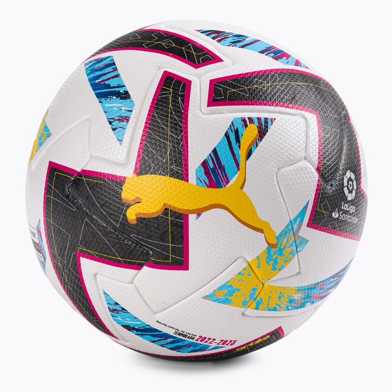 PUMA Orbit Laliga 1 Fifa Pro football 083864 01 size 5
