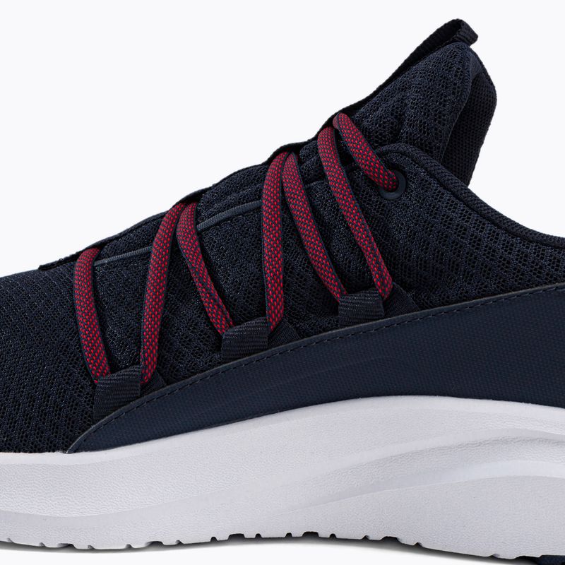 PUMA Softride One4all men's running shoes navy blue 377671 04 9