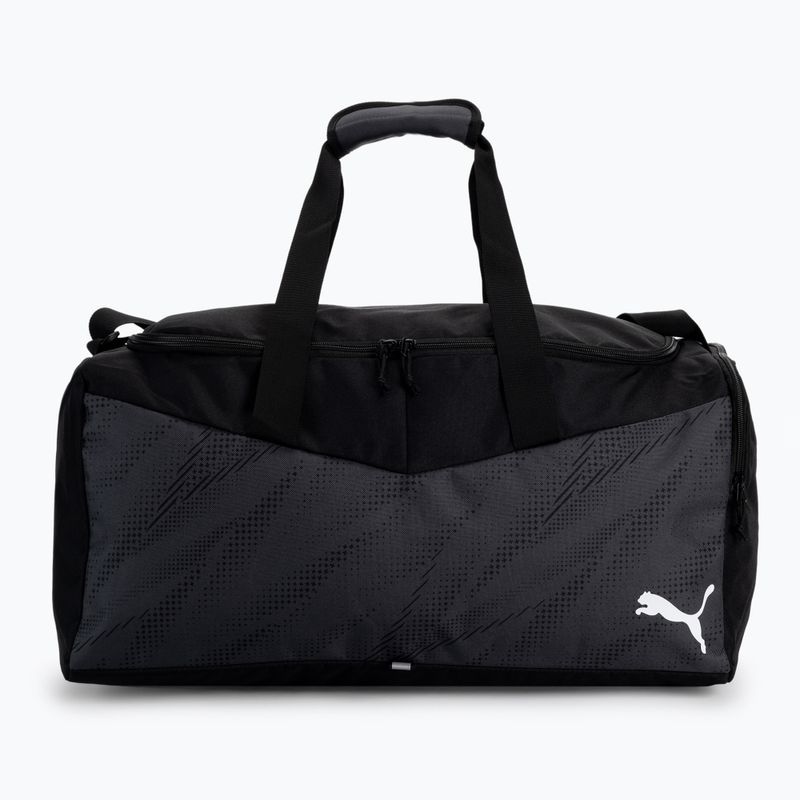 PUMA Individualrise football bag 38 l black-grey 079324 03 2
