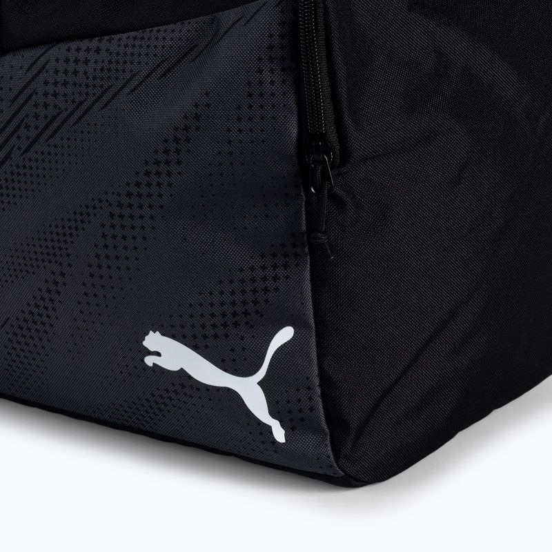 PUMA Individualrise football bag 38 l black-grey 079324 03 3