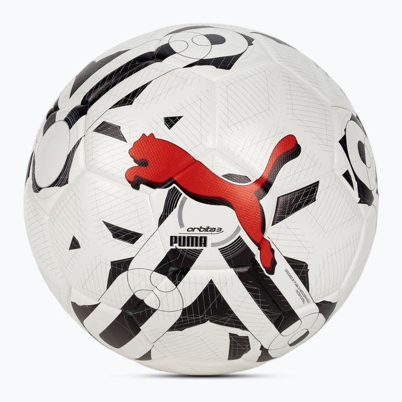 PUMA Orbit 3 TB FQ football 083776 size 5