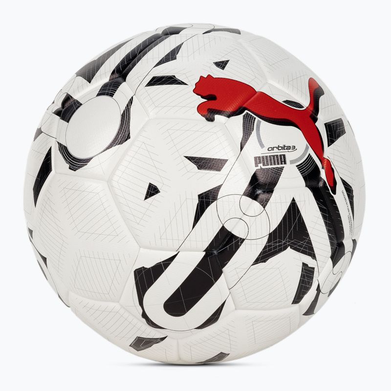 PUMA Orbit 3 TB FQ football 083776 size 5 2