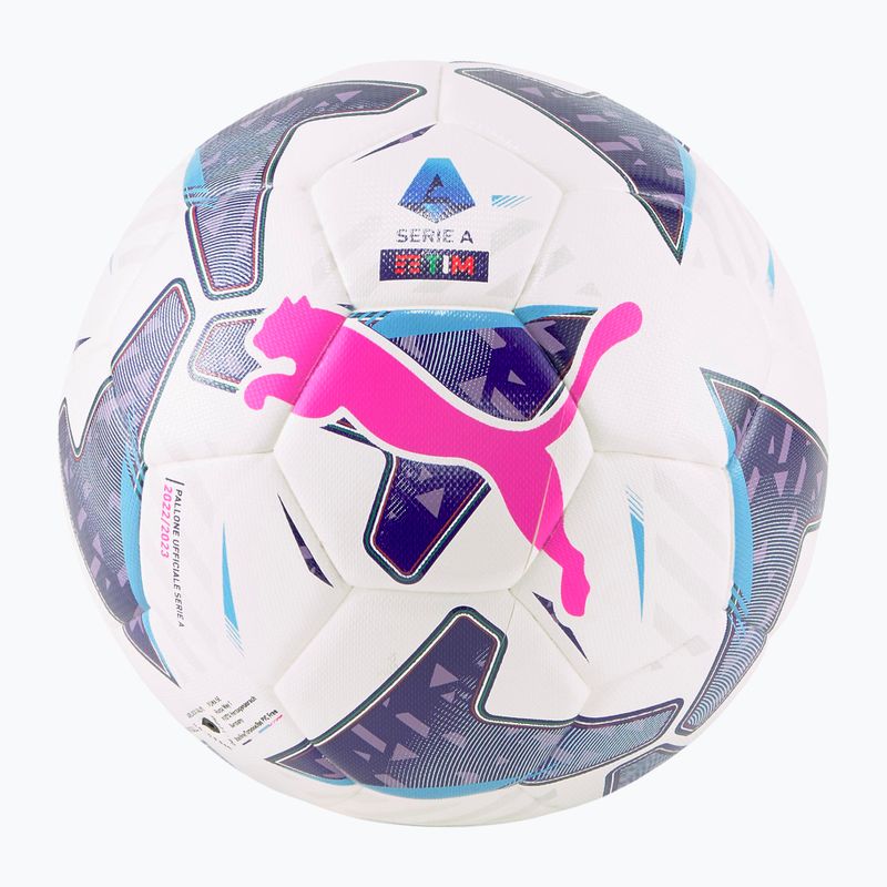 PUMA Orbit Serie A Hybrid size 4 football 4