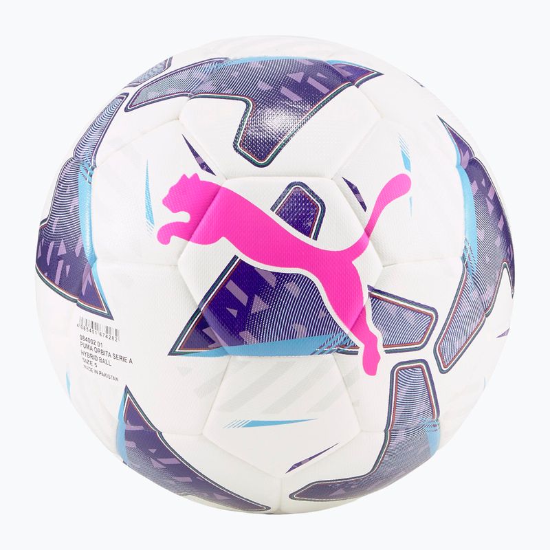 PUMA Orbit Serie A Hybrid size 4 football 5