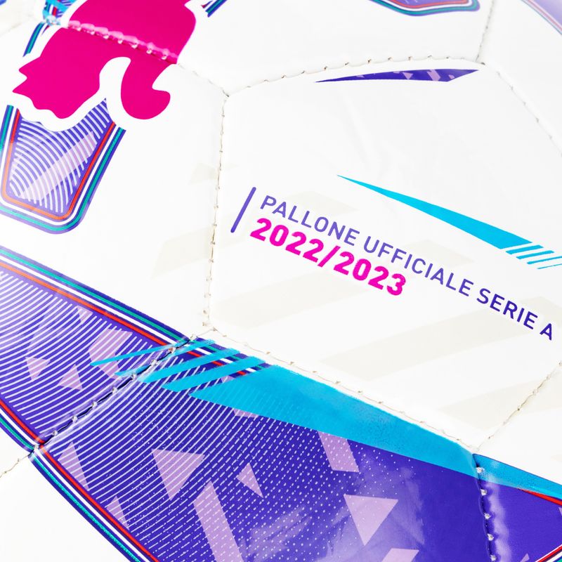 PUMA Orbit Serie A Ms 84003 01 size 4 football 3