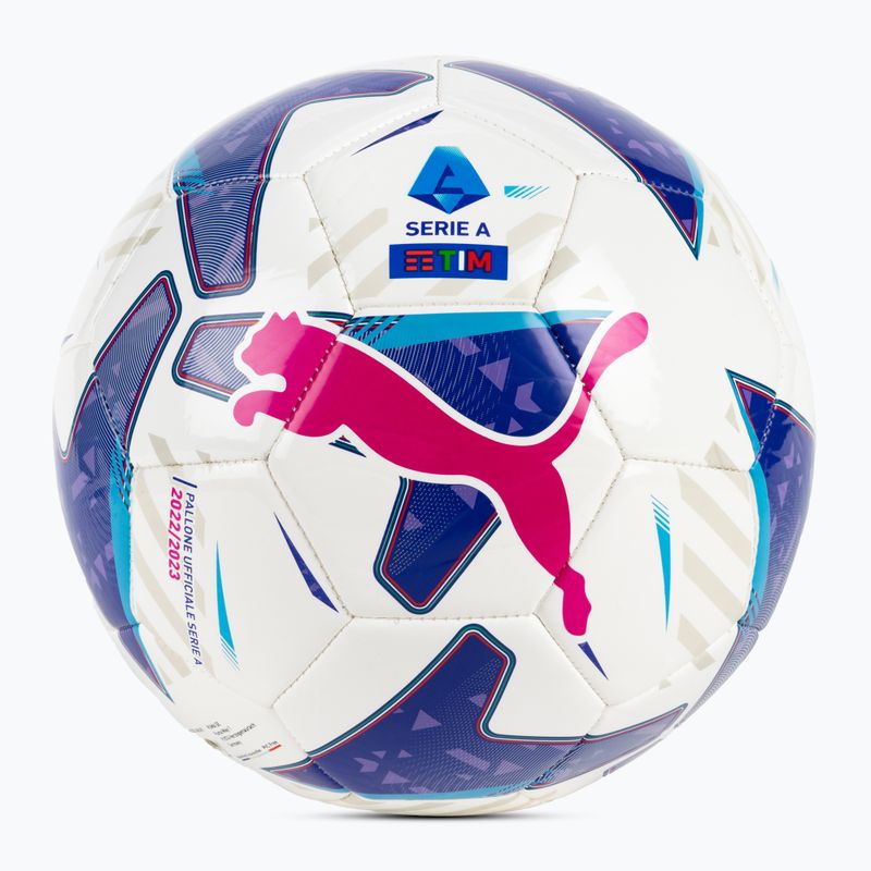 PUMA Orbit Serie A Ms 84003 01 size 5 football