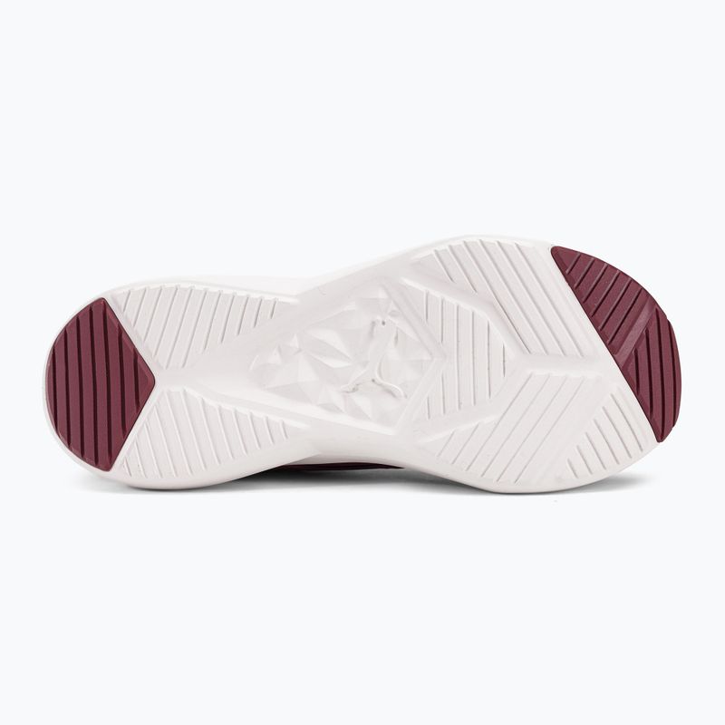 Women's running shoes PUMA Softride Enzo Nxt maroon 195235 17 5
