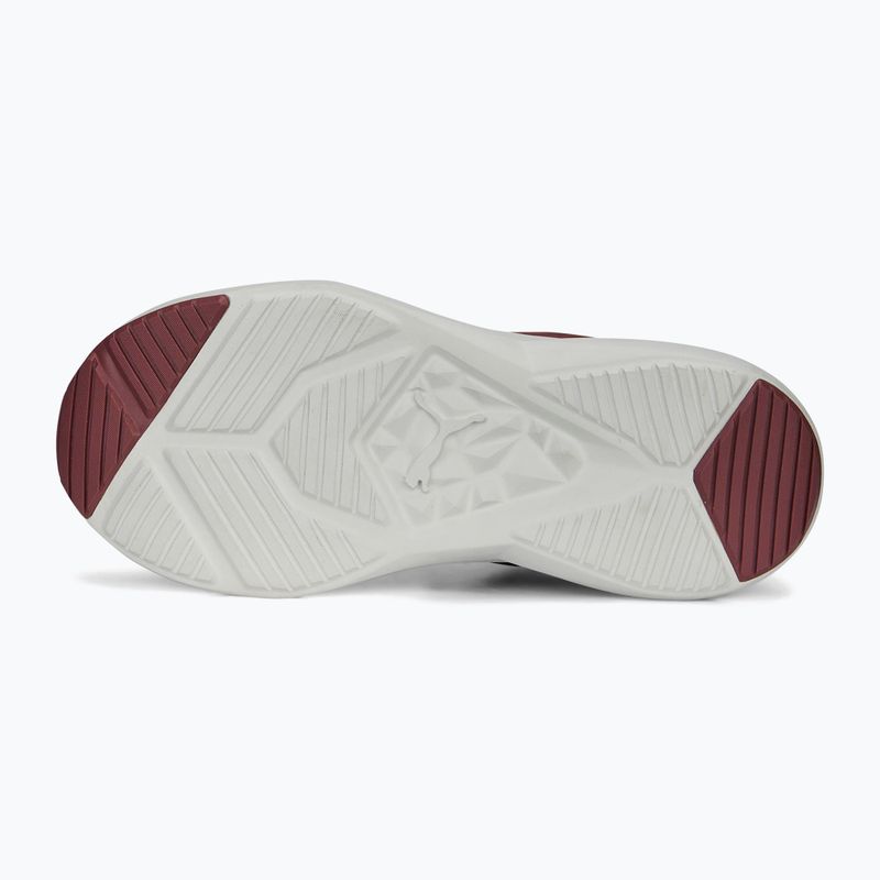 Women's running shoes PUMA Softride Enzo Nxt maroon 195235 17 15
