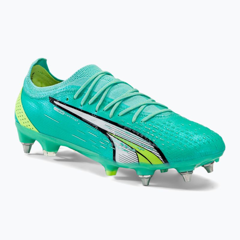 Men's PUMA Ultra Ultimate MXSG football boots blue 107212 03