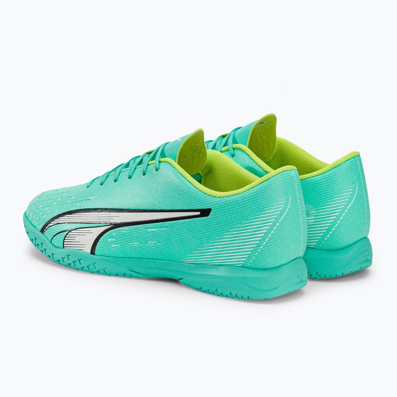 Men's PUMA Ultra Play IT football boots blue 107227 03 3