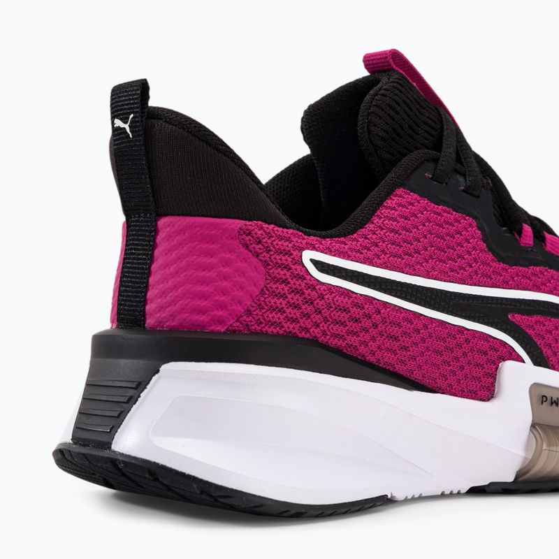 Women's training shoes PUMA PWRFrame TR 2 pink 377891 03 12