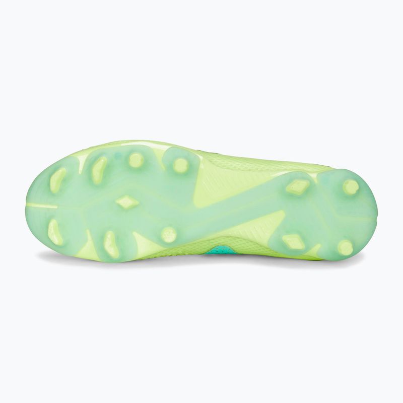 PUMA Future Pro FG/AG children's football boots green 107194 03 14