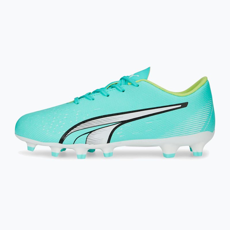 PUMA Ultra Play FG/AG children's football boots blue 107233 03 10