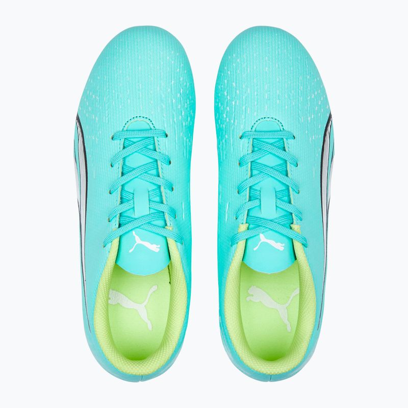 PUMA Ultra Play FG/AG children's football boots blue 107233 03 13