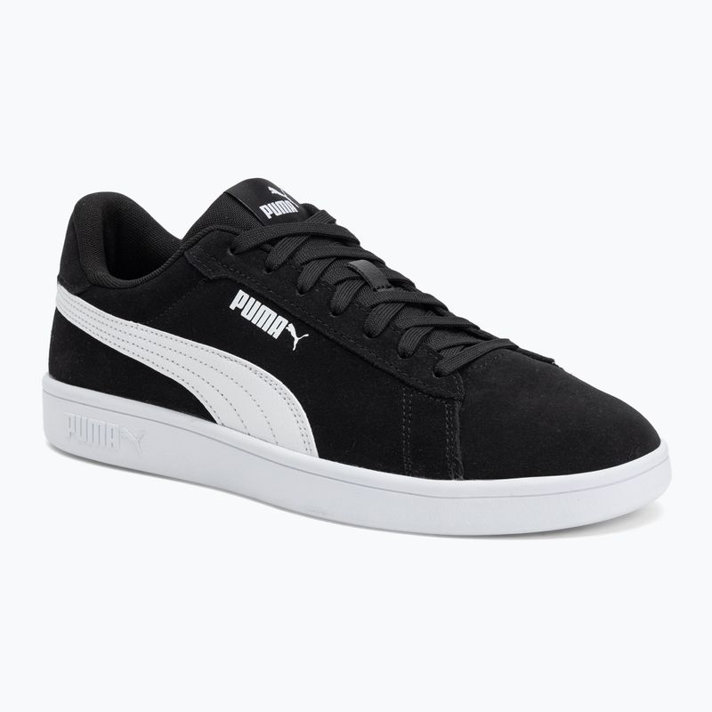 PUMA Smash 3.0 shoes puma black / puma white