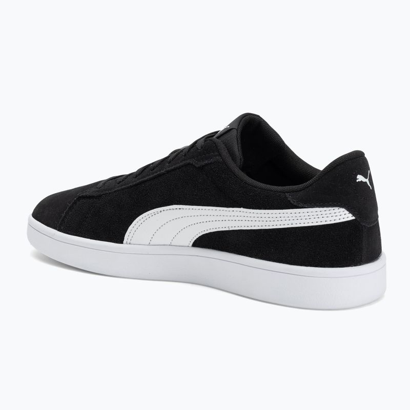 PUMA Smash 3.0 shoes puma black / puma white 3