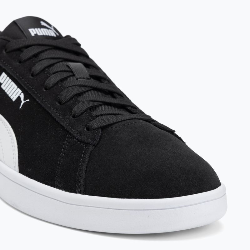 PUMA Smash 3.0 shoes puma black / puma white 7